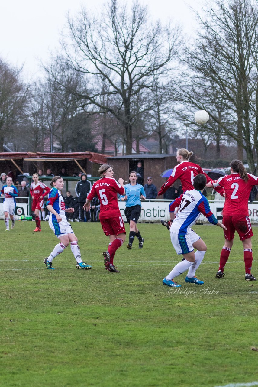 Bild 271 - Frauen SV Henstedt Ulzburg - TSV Limmer : Ergebnis: 5:0